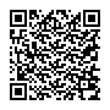 电话号码二维码 +19316034243