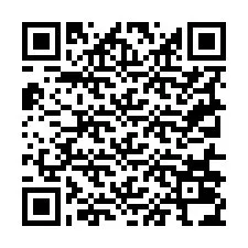 QR-Code für Telefonnummer +19316034309