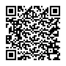 电话号码二维码 +19316034599