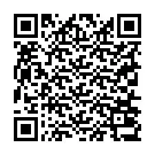 QR-code voor telefoonnummer +19316037332