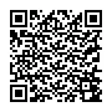 QR Code for Phone number +19316042610