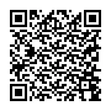 QR код за телефонен номер +19316044372