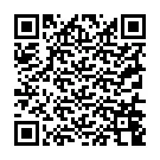 QR Code pour le numéro de téléphone +19316048900