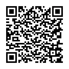 QR kód a telefonszámhoz +19316105802