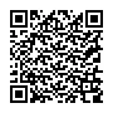 QR-Code für Telefonnummer +19316108041