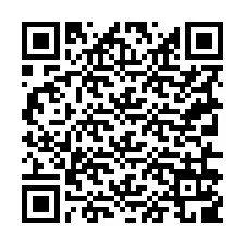 QR Code สำหรับหมายเลขโทรศัพท์ +19316109424