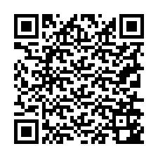 QR kód a telefonszámhoz +19316142995