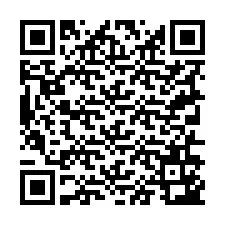 QR-Code für Telefonnummer +19316143564