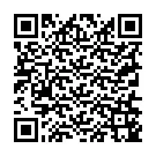 Kode QR untuk nomor Telepon +19316145244