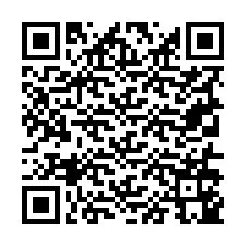 QR-kood telefoninumbri jaoks +19316145947