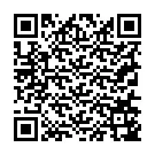 QR код за телефонен номер +19316147715