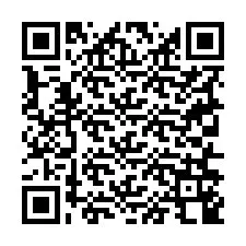 QR-kood telefoninumbri jaoks +19316148232