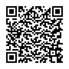 QR код за телефонен номер +19316148854