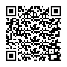 QR-код для номера телефона +19316192344