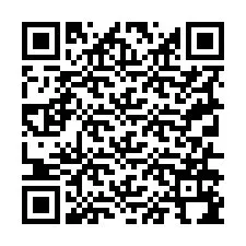 QR Code for Phone number +19316194970
