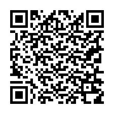 QR код за телефонен номер +19316218125