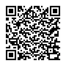 QR Code pour le numéro de téléphone +19316230851