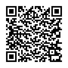 QR код за телефонен номер +19316231612