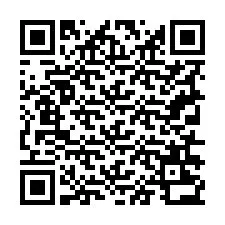 QR-Code für Telefonnummer +19316232595