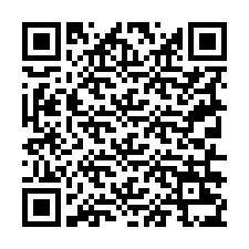 QR-код для номера телефона +19316235430