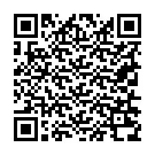 QR-Code für Telefonnummer +19316238137