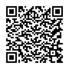 QR-код для номера телефона +19316258051