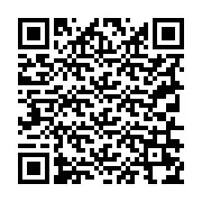 QR-code voor telefoonnummer +19316274030