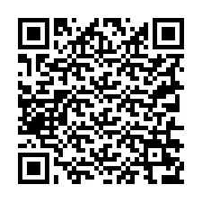 QR-koodi puhelinnumerolle +19316276458