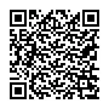 QR-код для номера телефона +19316277467