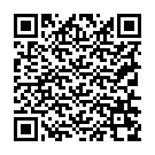 Kod QR dla numeru telefonu +19316278521