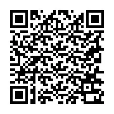 QR Code for Phone number +19316320756