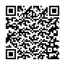 QR-kood telefoninumbri jaoks +19316323072