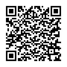 QR код за телефонен номер +19316324618