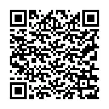 QR kód a telefonszámhoz +19316327431