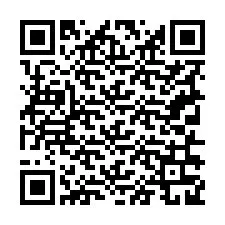 QR-koodi puhelinnumerolle +19316329035