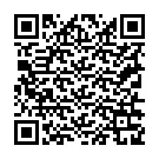 Kode QR untuk nomor Telepon +19316329461