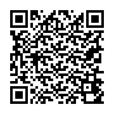 Kode QR untuk nomor Telepon +19316450097