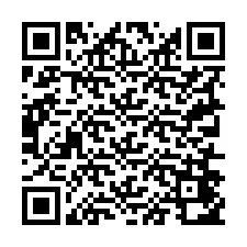 Kode QR untuk nomor Telepon +19316452298