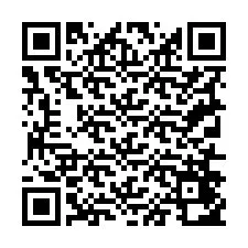 QR Code pour le numéro de téléphone +19316452691