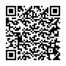 QR kód a telefonszámhoz +19316454042