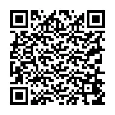 Kode QR untuk nomor Telepon +19316456130