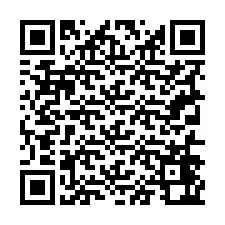 QR Code pour le numéro de téléphone +19316462915