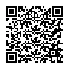 QR Code สำหรับหมายเลขโทรศัพท์ +19316469141