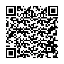 QR-код для номера телефона +19316478775