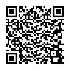 QR kód a telefonszámhoz +19316480332