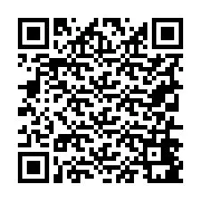 QR код за телефонен номер +19316481877