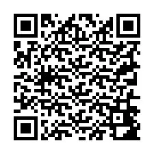 Codice QR per il numero di telefono +19316482058