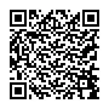 QR-Code für Telefonnummer +19316484615