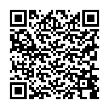 QR kód a telefonszámhoz +19316488122