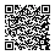 Codice QR per il numero di telefono +19316488193